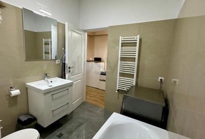 REA1017787 Apartament 3 camere I Sisesti I De inchiriat - 10