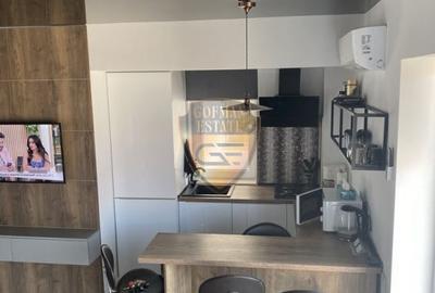 Apartament cu 2 camere decomandat, mobilat în Central - 6