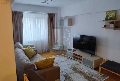 Apartament cu 4 camere decomandat, mobilat în Teiul Doamnei - 1