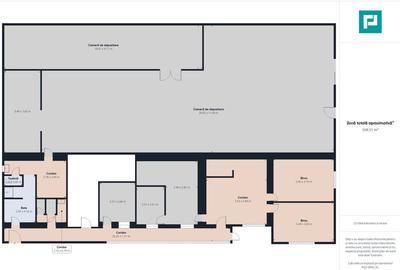 Depozit frigo de inchiriat in Sacalaz - 7