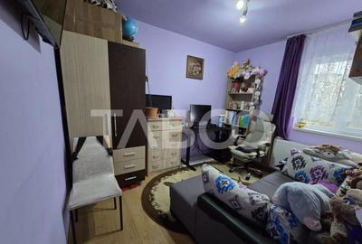 Apartament cu 3 camere decomandat, mobilat în Gușterița - 2