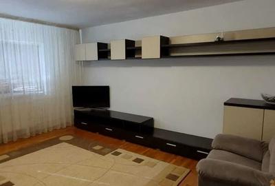 Apartament cu 3 camere decomandat, mobilat în Nerva Traian - 4