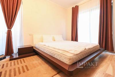 Duplex de inchiriat Europa | 4 camere, terasa 50 mp + 2 locuri parcare - 11