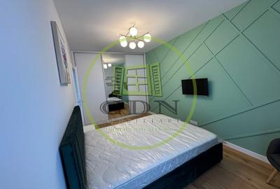 Inchiriere apart. de lux cu 2 camere, Marasti /zona Fabricii - 6