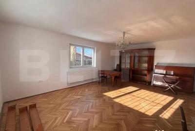 Casă cu 3 camere cu Teren 1000 Mp în Central - 17