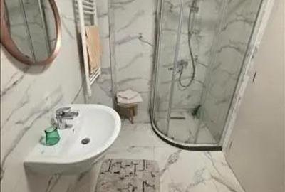 Apartament cu 2 camere în 13 Septembrie