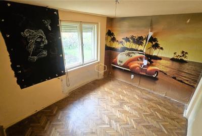 Apartament cu 2 camere semidecomandat în Carpați 1 - 11