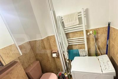 Garsoniera decomandata, zona Nicolae Balcescu Deva - 7