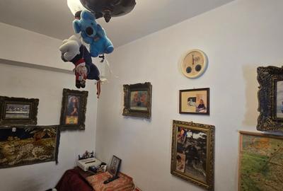 3 camere ultracentral Focsani, etajul 4 din 8, langa Primaria Focsani - 13