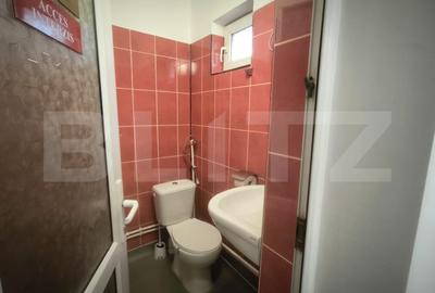 Spațiu comercial, de 62 mp, în Bariera Vâlcii - 7