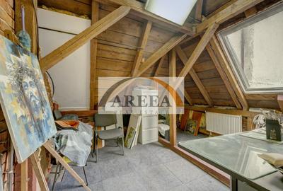 Ultracentral - zona Polona - 3 camere cu dependinte si GARAJ propriu - 22