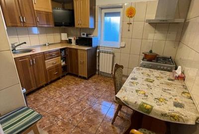 CASA-INDIVIDUALA-ZONA TEIUS-SOSEAUA ALEXANDRIEI-LIDL TEIUS-4 CAMERE - 11