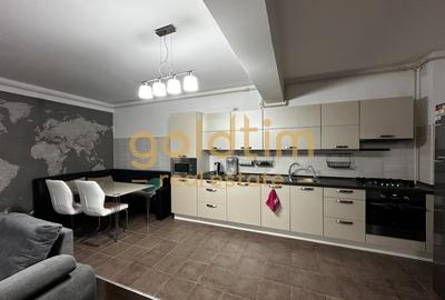 PIPERA/INSIEME RESIDENCE/PARCARE INCLUSA/SPATII GENEROASE - 12