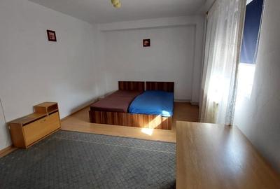 Apartament cu 2 camere decomandat, mobilat în Mărăști - 10