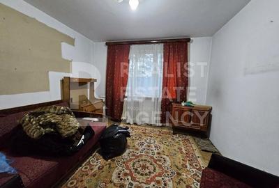 Vânzare, apartament, 3 camere, etaj 3, zona Lacul Tei - 5