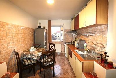 Apartament cu 2 camere, zona Bucovina - 5
