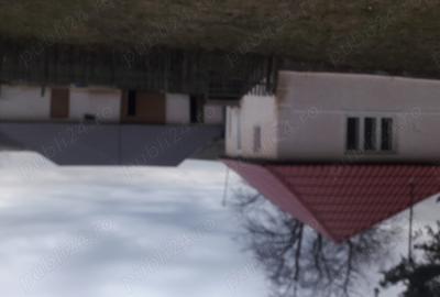 Casă în Aleșd - 3