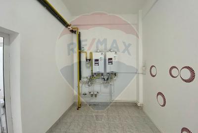 Spatiu industrial/comercial 400 mp - 3