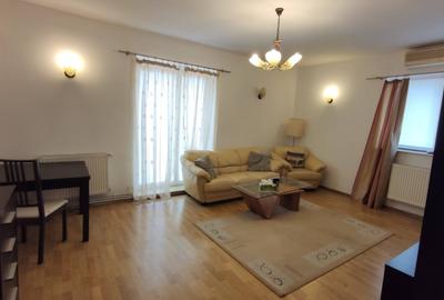 Inchiriere apartament 2 camere Dorobanti - 3