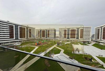 Apartament 2 camere NOU Copou Garden - 15