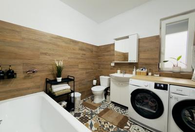 Duplex 3 camere, 80mp utili, 273mp teren, Mosnita Veche - 14