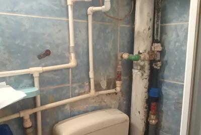 Garsonieră decomandată în Eroii Revoluției - 9