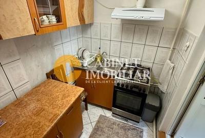 Apartament cu 2 camere -  Zona Alexandru cel Bun - 6