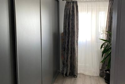 Apartament cu 3 camere decomandat în Cuza - 2