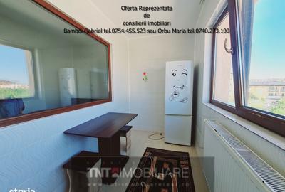 Garsonieră decomandată în Nicolina - 5