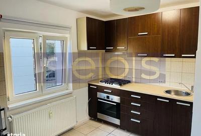 Apartament cu 2 camere, mobilat în Vitan - 3