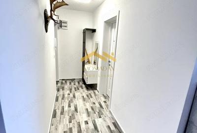 Apartament cu 3 camere decomandat în Giarmata - 10