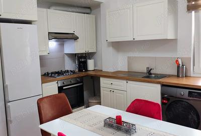 Apartament cu 2 camere semidecomandat în Tunari - 2