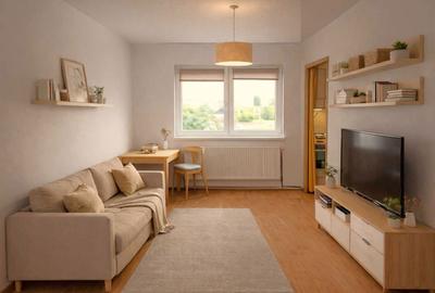 Garsonieră semidecomandată în Central - 2