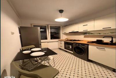 Apartament cu 2 camere decomandat, mobilat în Doamna Ghica - 6
