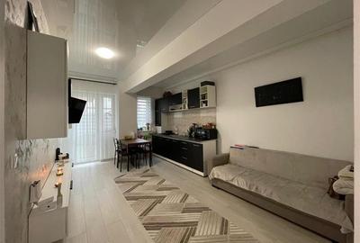 Apartament cu 2 camere decomandat în Hlincea - 2