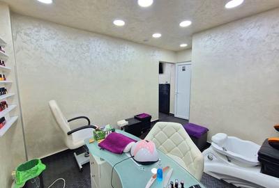 Spatiu comercial cu vad excelent - vis-a-vis de Spitalul Obregia - 7