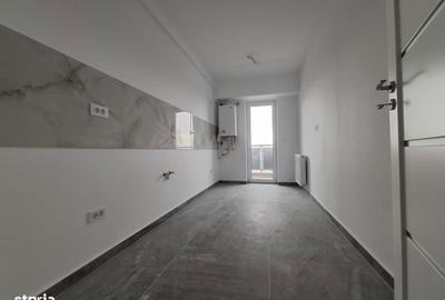 Garsonieră decomandată în Galata - 2