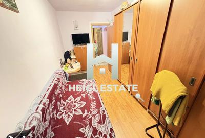 Apartament cu 3 camere decomandat, mobilat în Iosefin - 6