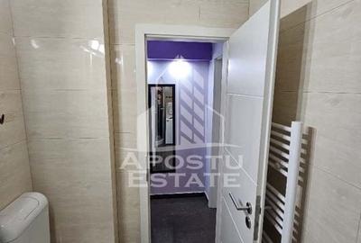 Apartament 2 camere, zona Medicina, Ac, la 5 minute de UMFT - 13