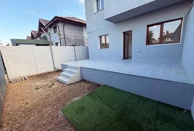 Apartament cu 2 camere decomandat în Vârteju - 5