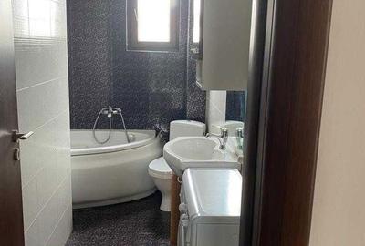 Apartament cu 2 camere semidecomandat în Bucureștii Noi - 6