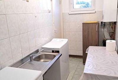 Apartament cu 3 camere decomandat în Libertății - 1