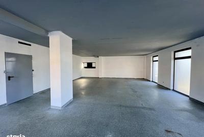Spațiu comercial, de 103 mp, în Borhanci - 2