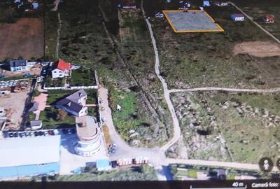 Teren intravilan 4664 mp Focsani cu doar 18 euro/mp - 15