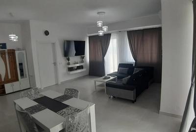 Apartament cu 2 camere decomandat în Exterior Vest - 9