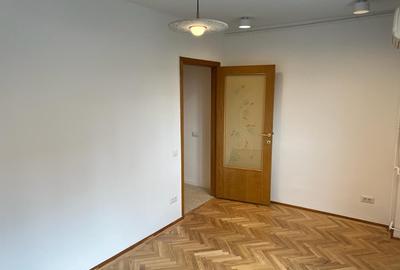Calea Victoriei, bloc 1980, renovat complet,  nemobilat, pretabil locuit/birouri - 10