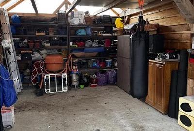 Casă cu 2 camere cu Teren 1000 Mp în Central - 6