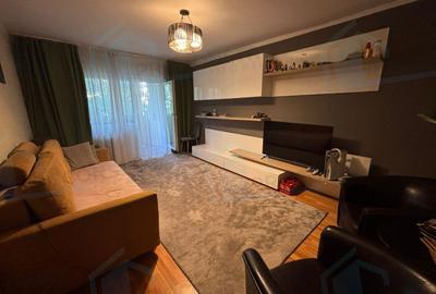 Apartament cu 4 camere decomandat, mobilat în Aradului - 3