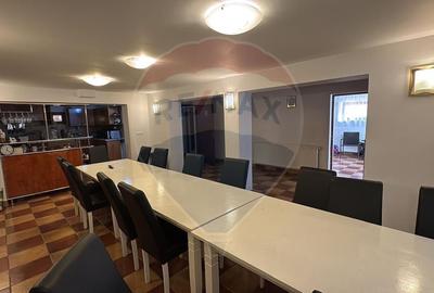 Hotel/Pensiune, de 379 mp, în Sânmartin - 16