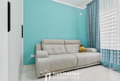 Casă patru camere în locație privilegiatǎ în Dumbrăvița - 17